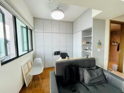 Kingsford Waterbay (D19), Apartment #480107881
